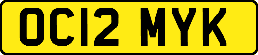 OC12MYK