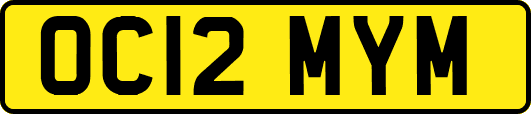 OC12MYM