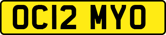 OC12MYO