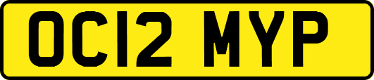 OC12MYP