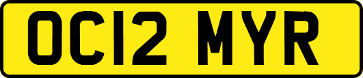 OC12MYR