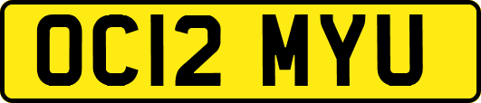 OC12MYU