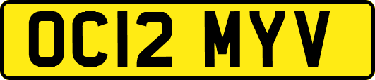 OC12MYV