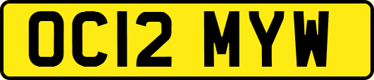 OC12MYW