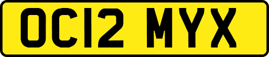 OC12MYX