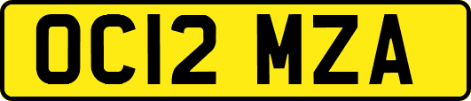 OC12MZA