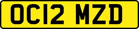 OC12MZD