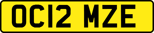 OC12MZE