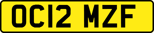 OC12MZF
