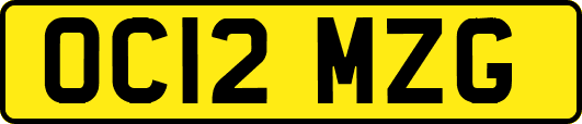 OC12MZG