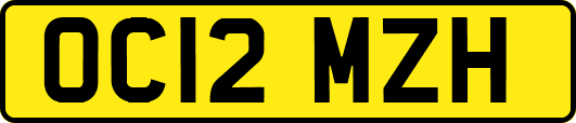 OC12MZH
