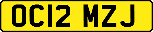 OC12MZJ