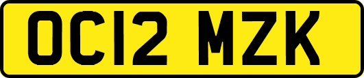 OC12MZK