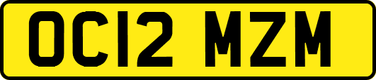 OC12MZM