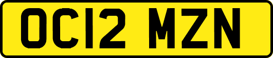 OC12MZN