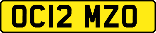 OC12MZO