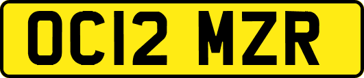 OC12MZR