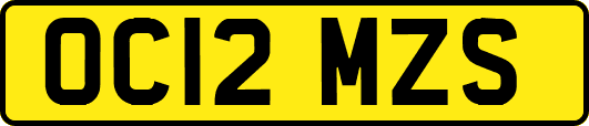 OC12MZS
