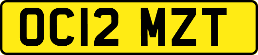 OC12MZT