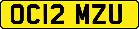OC12MZU