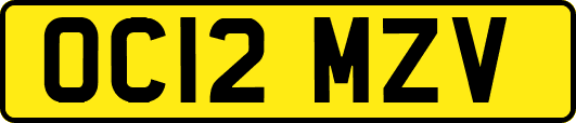 OC12MZV