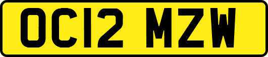 OC12MZW