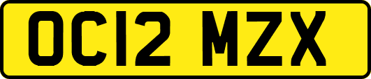 OC12MZX