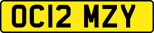 OC12MZY