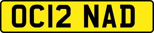 OC12NAD