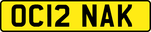 OC12NAK