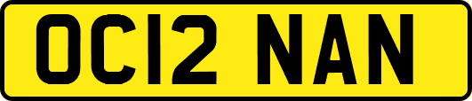 OC12NAN
