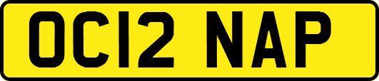 OC12NAP