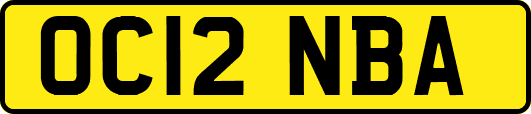 OC12NBA