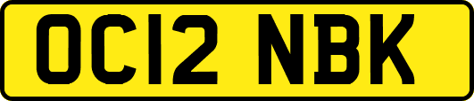 OC12NBK