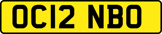 OC12NBO