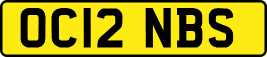 OC12NBS