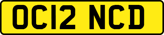 OC12NCD