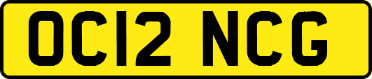OC12NCG
