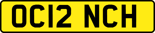 OC12NCH