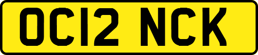 OC12NCK