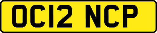 OC12NCP