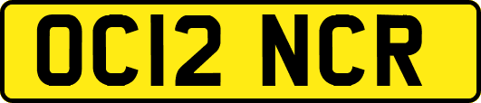OC12NCR