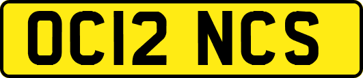 OC12NCS