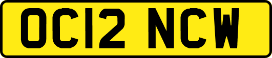 OC12NCW