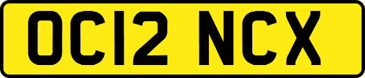OC12NCX
