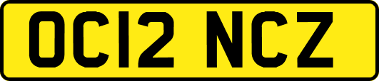 OC12NCZ
