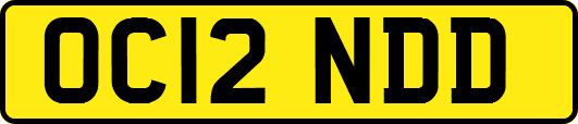 OC12NDD