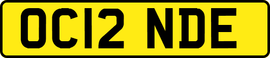 OC12NDE