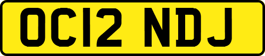 OC12NDJ
