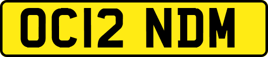 OC12NDM